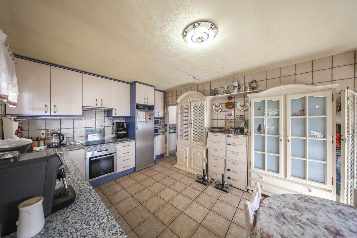 2 Bed Detached Villa in Estacion de Cartama