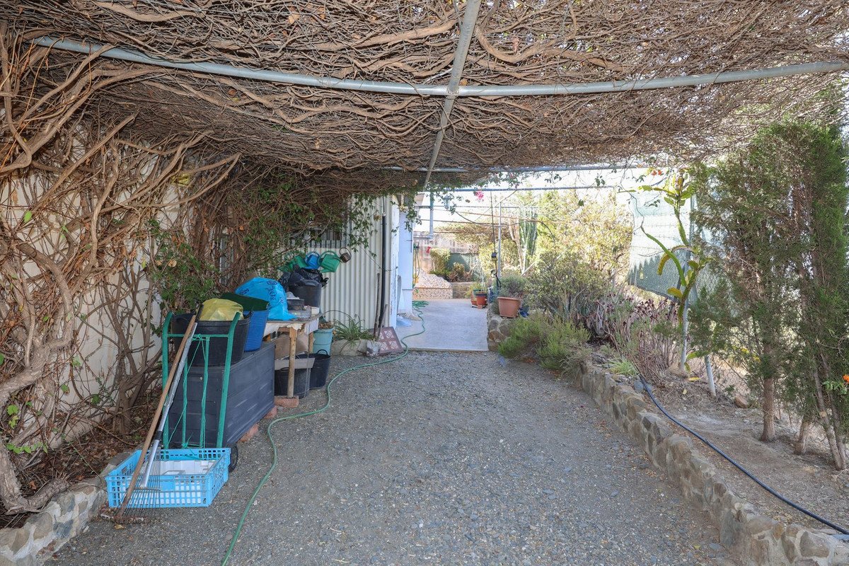 2 Bed Detached Villa in Estacion de Cartama