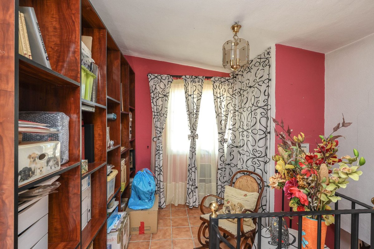 2 Bed Detached Villa in Estacion de Cartama