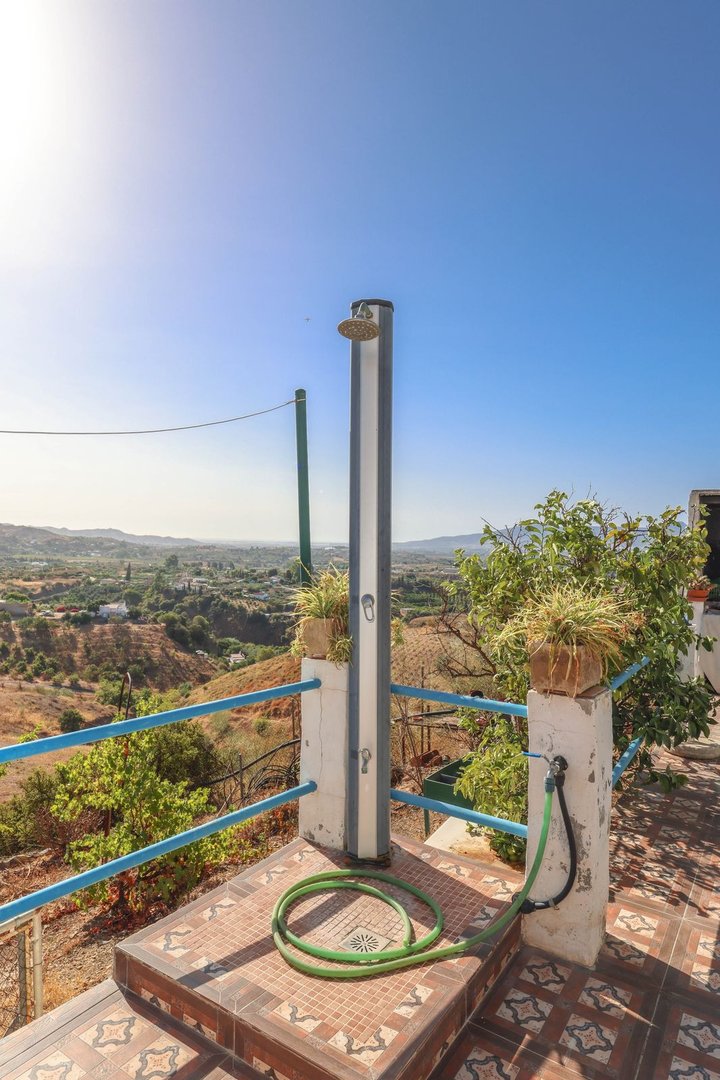 2 Bed Detached Villa in Estacion de Cartama