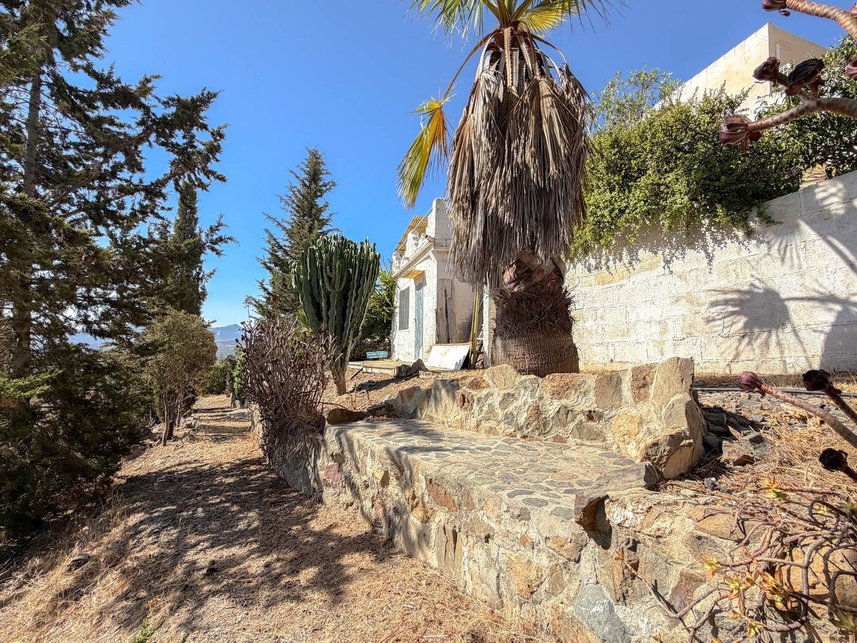 2 Bed Detached Villa in Estacion de Cartama