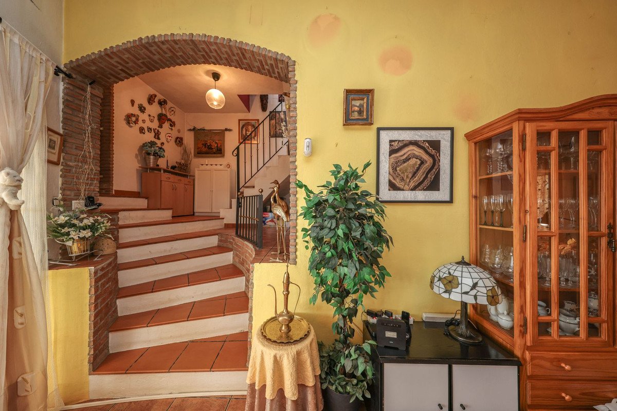 2 Bed Detached Villa in Estacion de Cartama