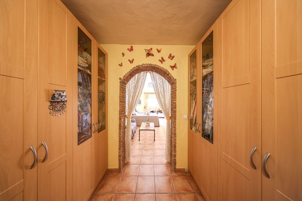 2 Bed Detached Villa in Estacion de Cartama