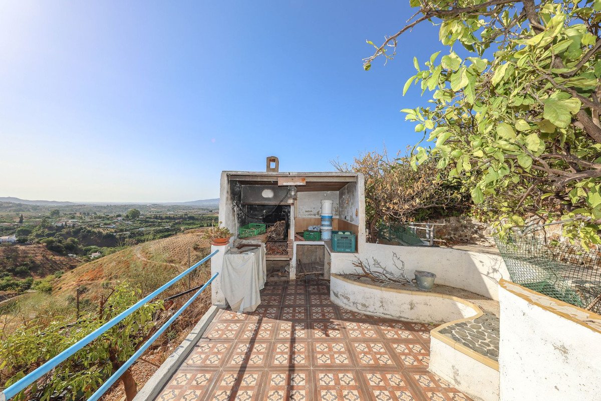 2 Bed Detached Villa in Estacion de Cartama