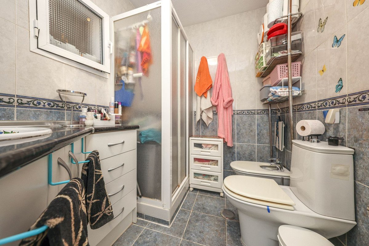 2 Bed Detached Villa in Estacion de Cartama