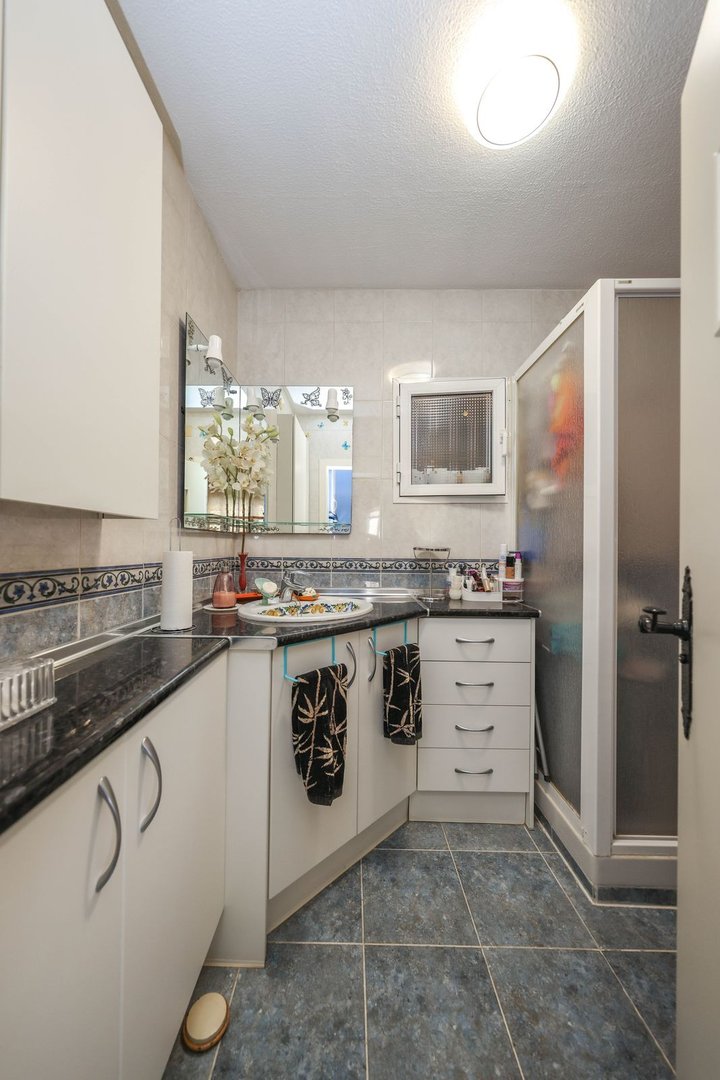 2 Bed Detached Villa in Estacion de Cartama