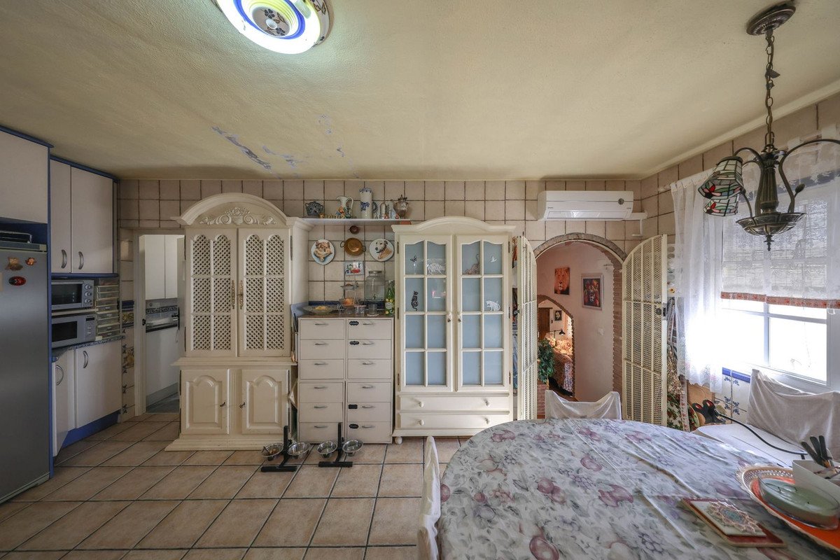 2 Bed Detached Villa in Estacion de Cartama