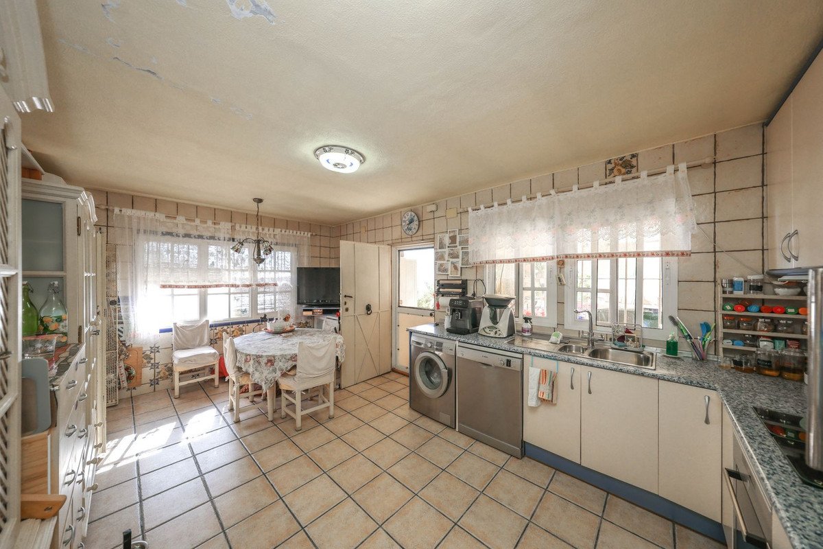 2 Bed Detached Villa in Estacion de Cartama