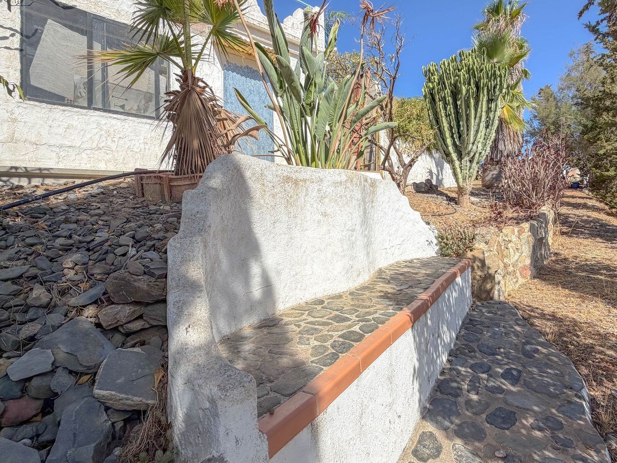 2 Bed Detached Villa in Estacion de Cartama