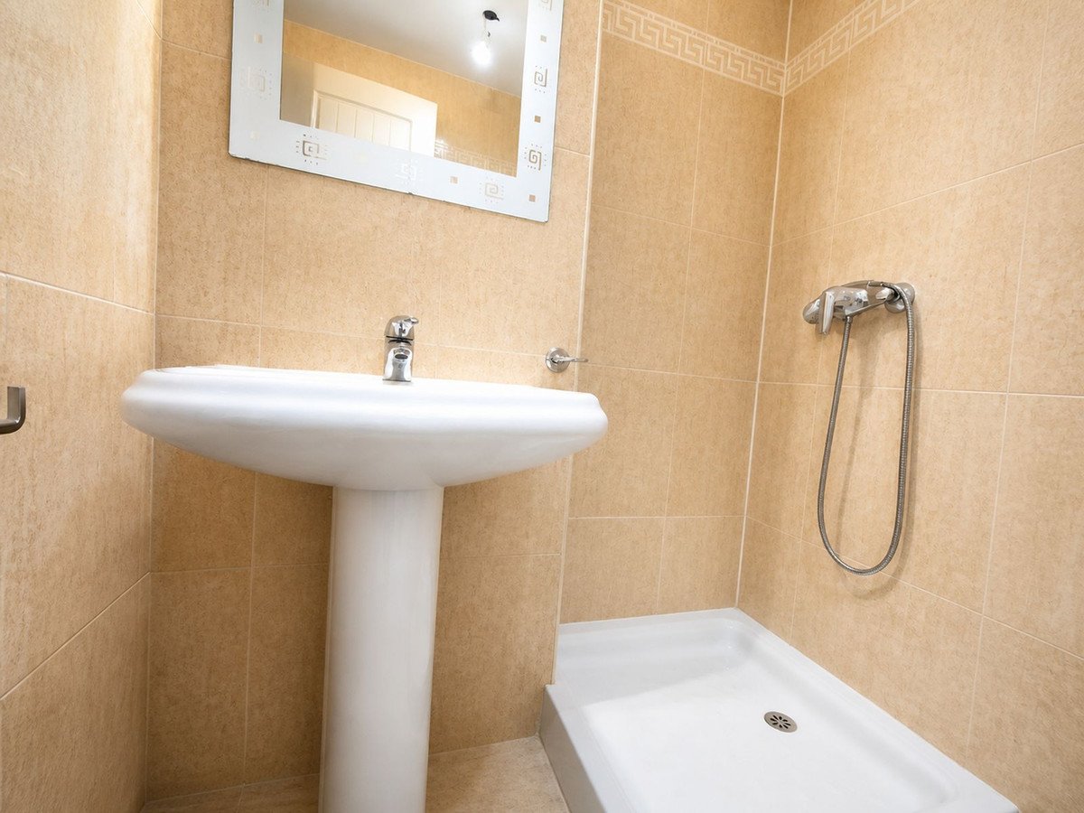 2 Bed Ground Floor Apartment in San Pedro de Alcántara