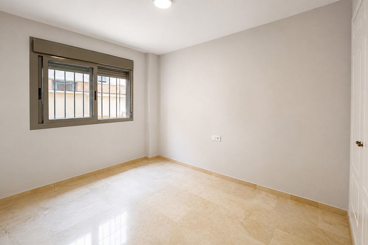 2 Bed Ground Floor Apartment in San Pedro de Alcántara