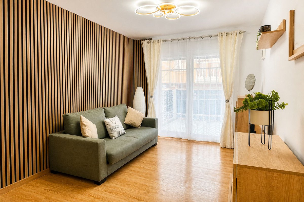 3 Bed Semi-Detached House in San Luis de Sabinillas