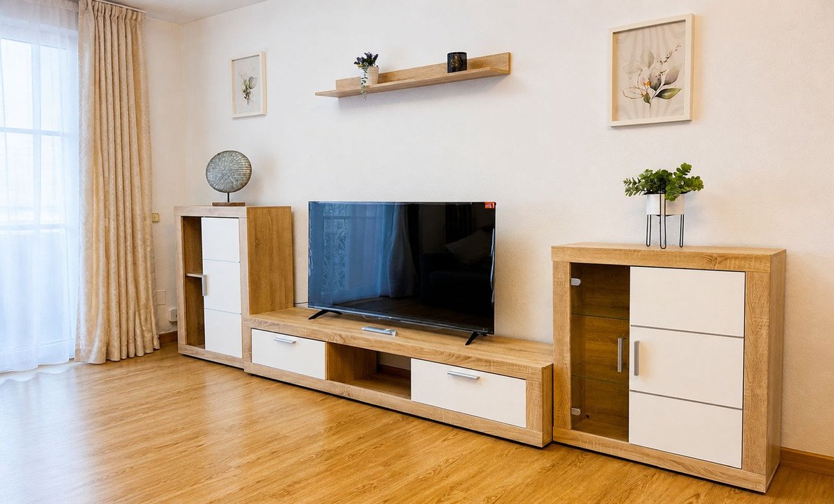 3 Bed Semi-Detached House in San Luis de Sabinillas