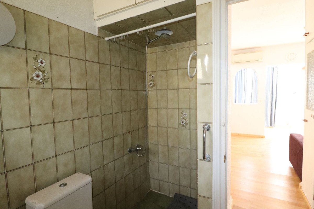 1 Bed Detached Villa in El Faro