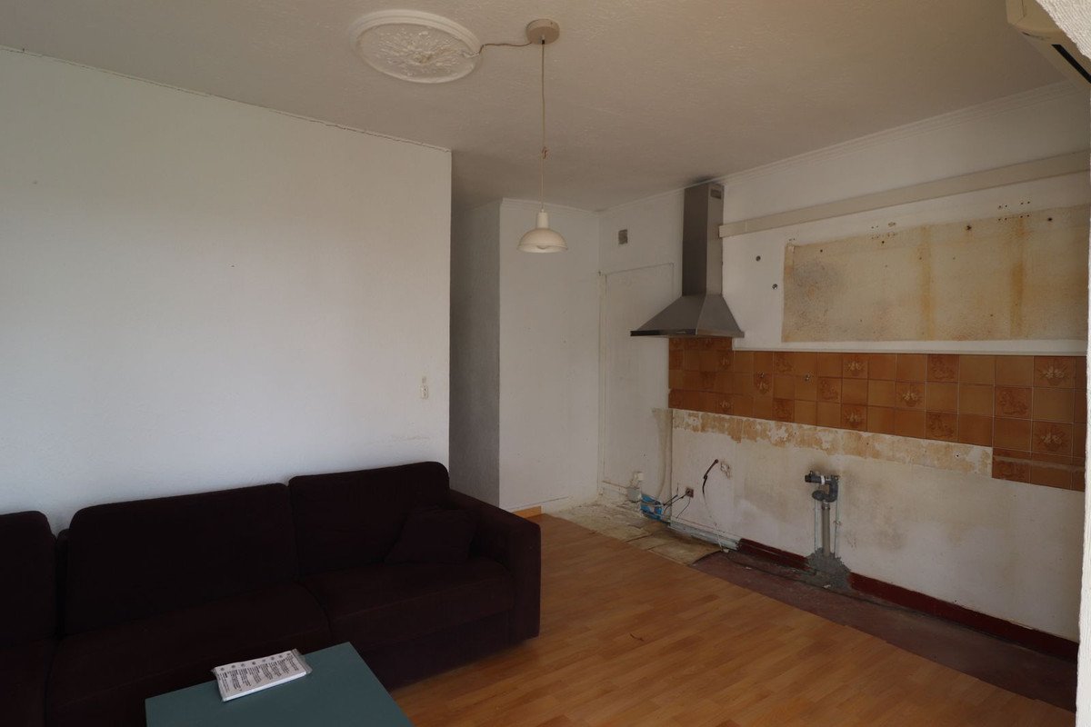 1 Bed Detached Villa in El Faro