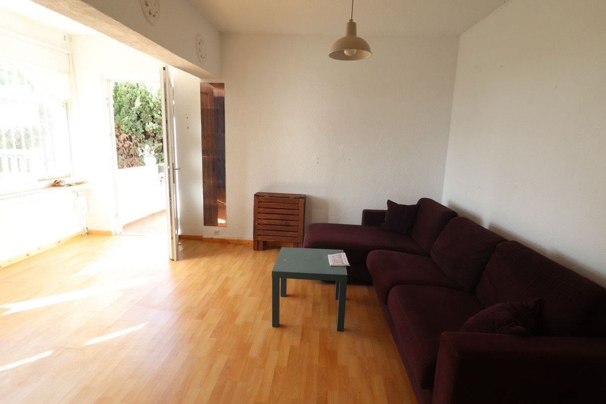 1 Bed Detached Villa in El Faro