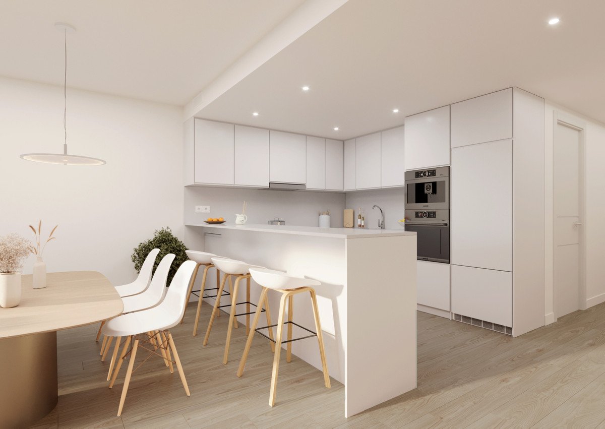3 Bed New Development in La Manga Club Resort
