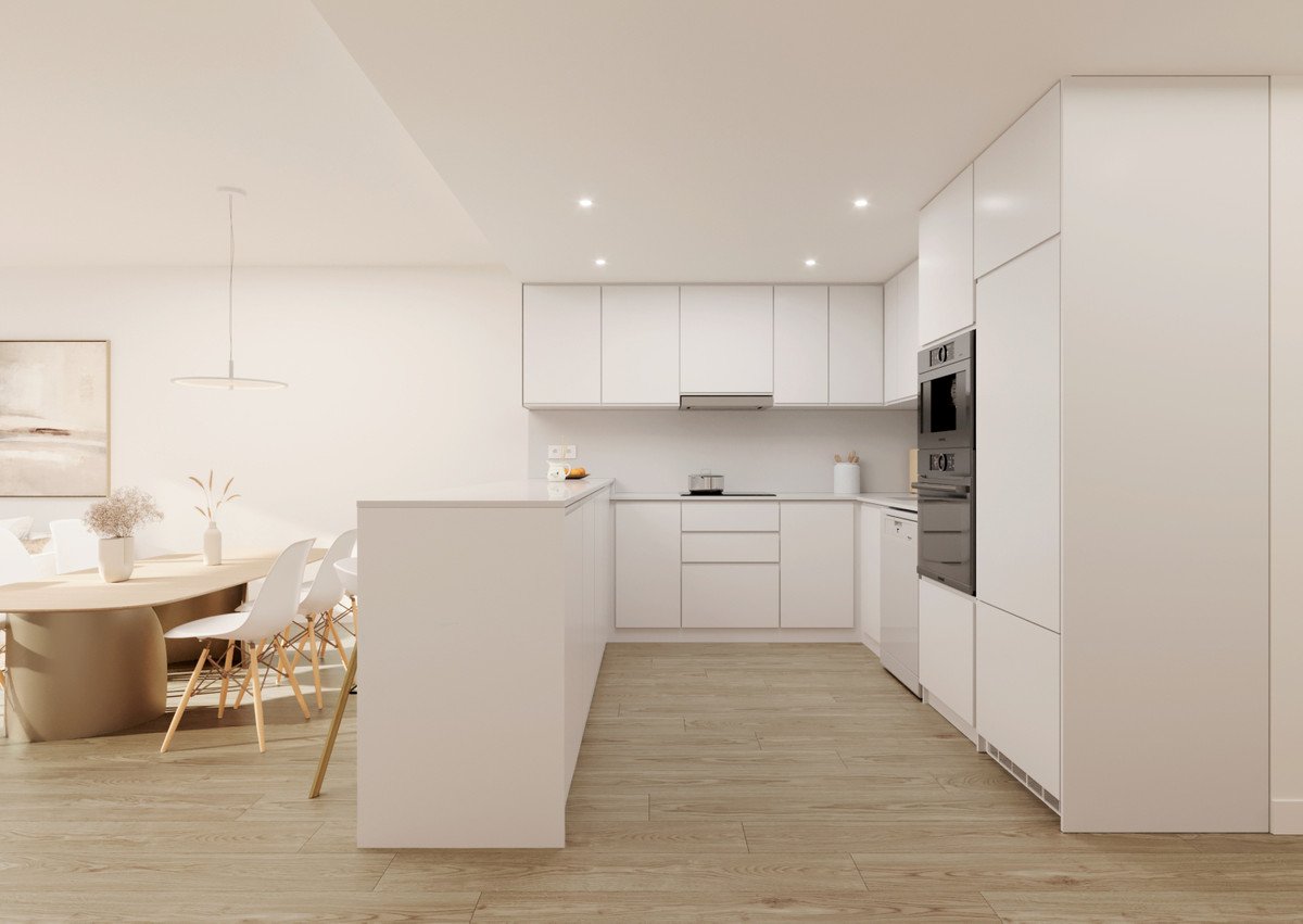 3 Bed New Development in La Manga Club Resort