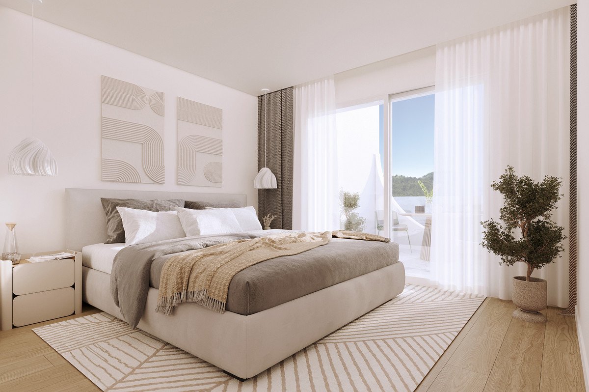 3 Bed New Development in La Manga Club Resort
