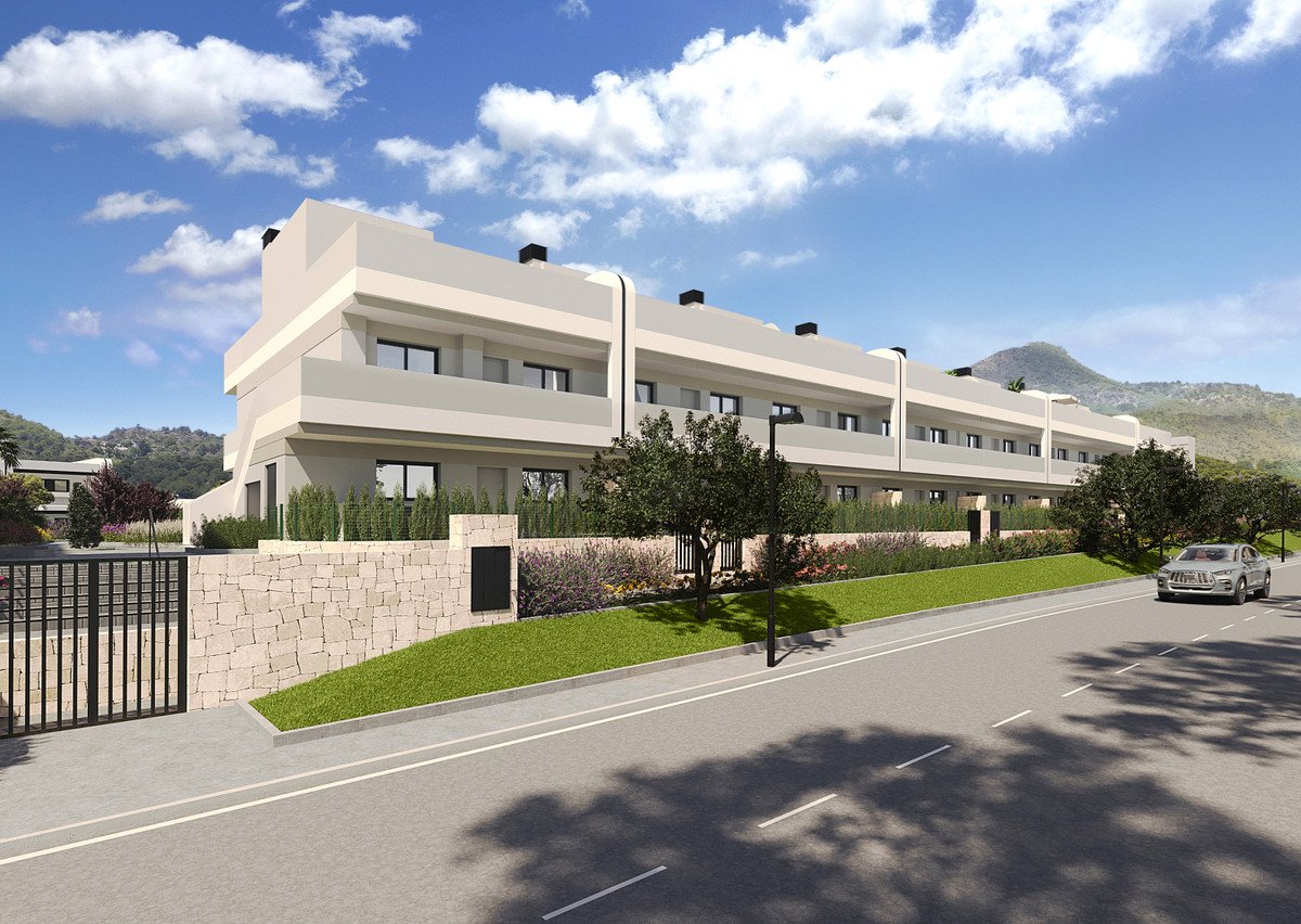 3 Bed New Development in La Manga Club Resort