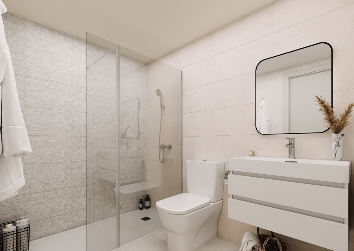 3 Bed New Development in La Manga Club Resort