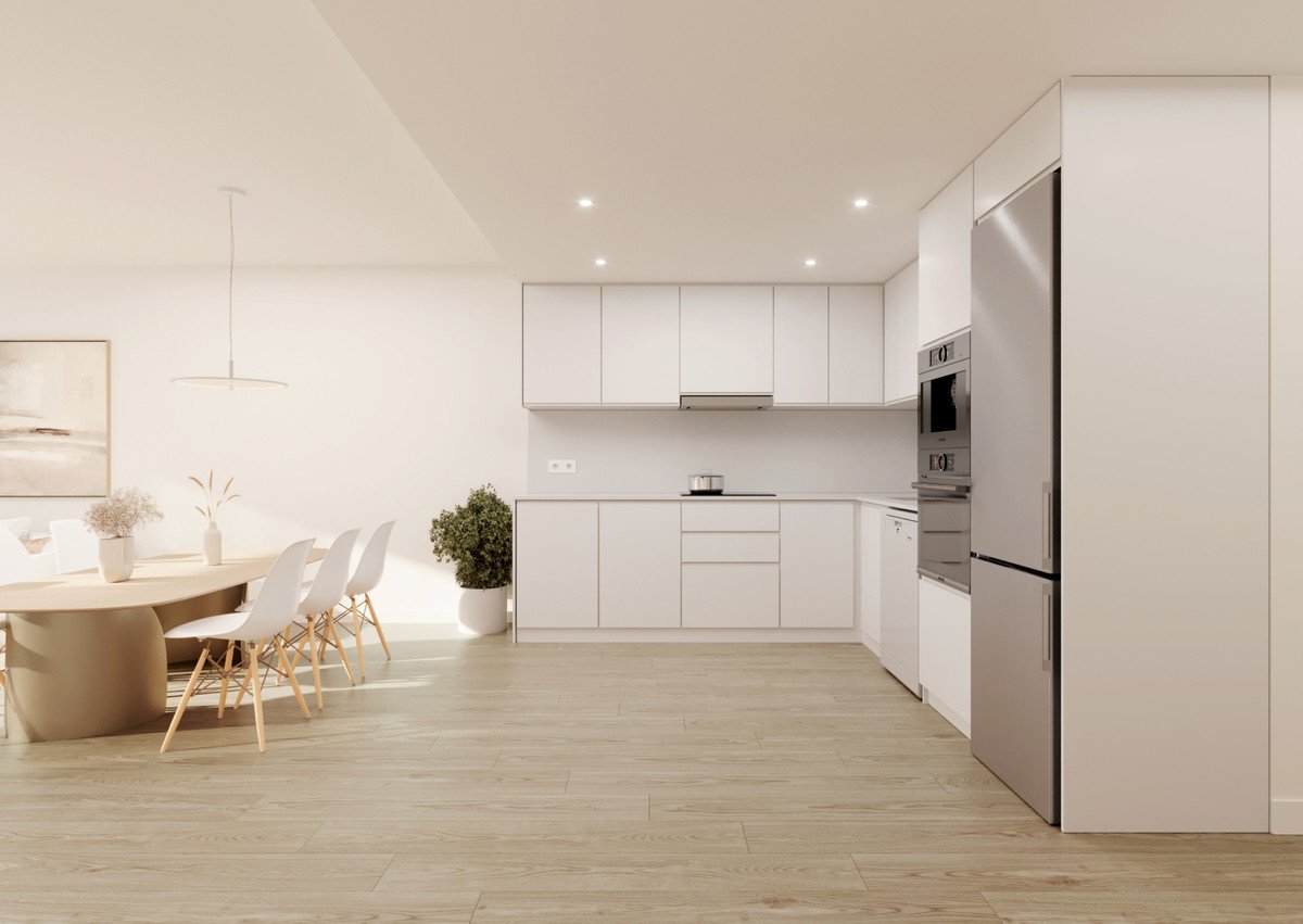 3 Bed New Development in La Manga Club Resort