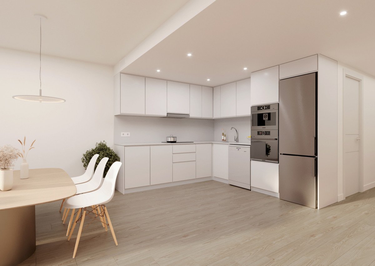 3 Bed New Development in La Manga Club Resort