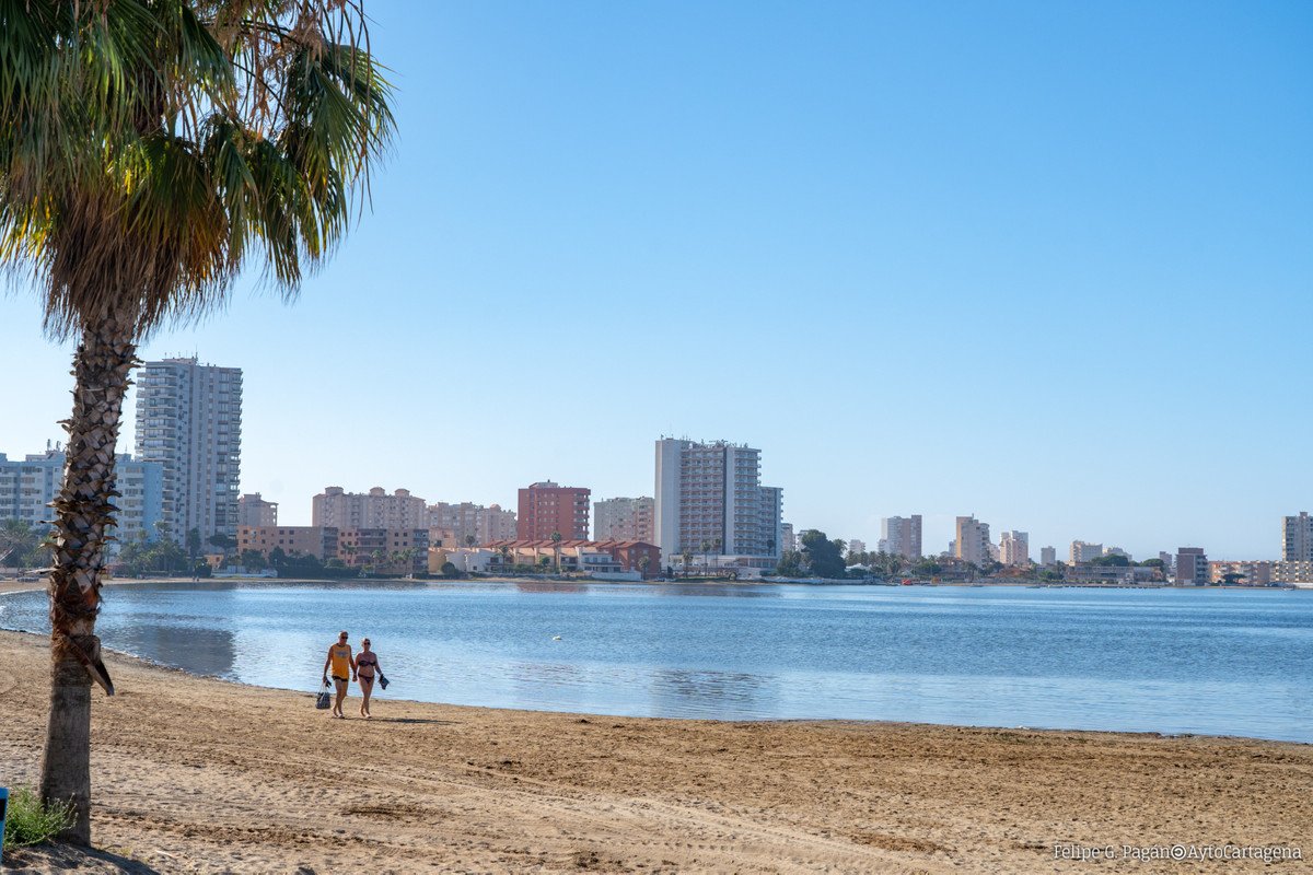 3 Bed New Development in La Manga Club Resort