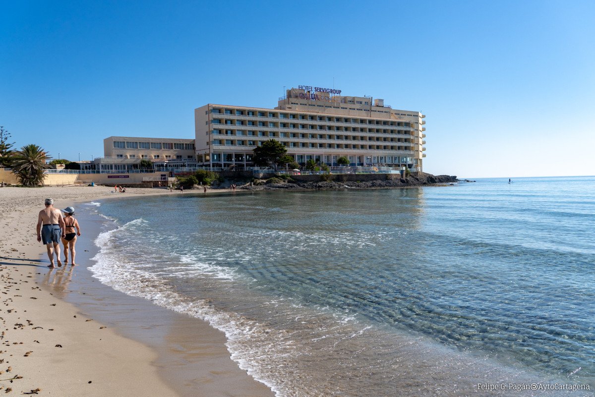 3 Bed New Development in La Manga Club Resort
