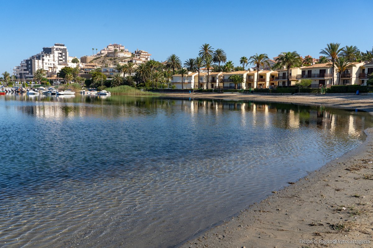 3 Bed New Development in La Manga Club Resort