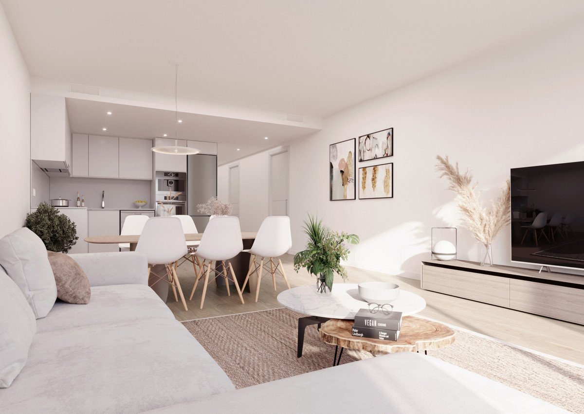 3 Bed New Development in La Manga Club Resort