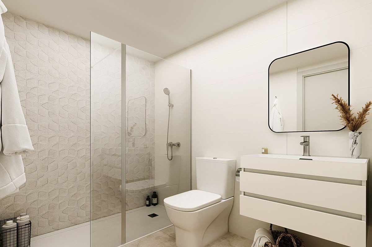 3 Bed New Development in La Manga Club Resort