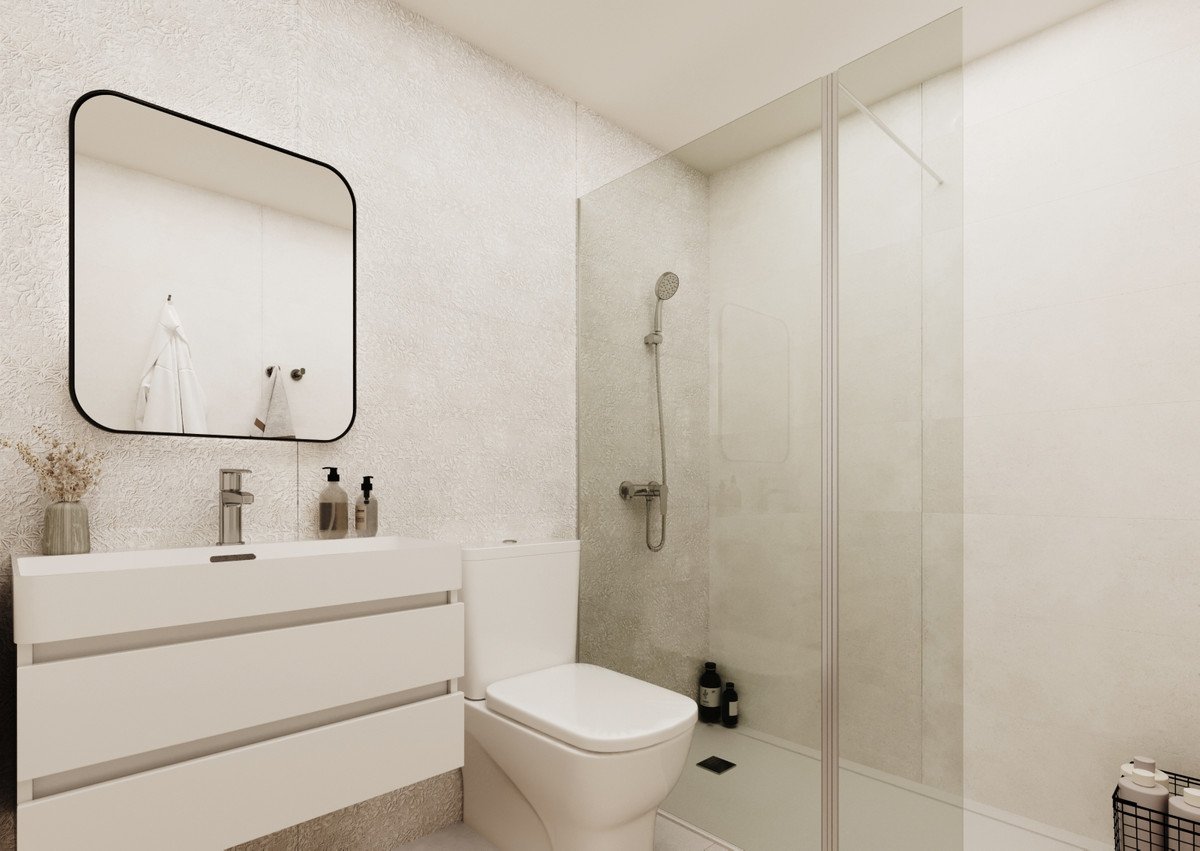 3 Bed New Development in La Manga Club Resort