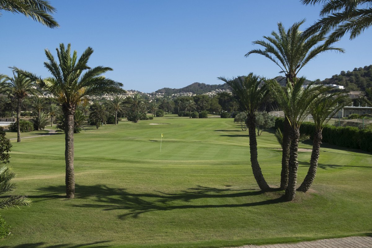 3 Bed New Development in La Manga Club Resort