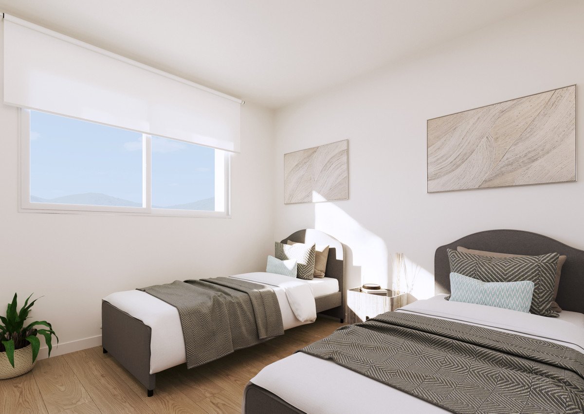 3 Bed New Development in La Manga Club Resort