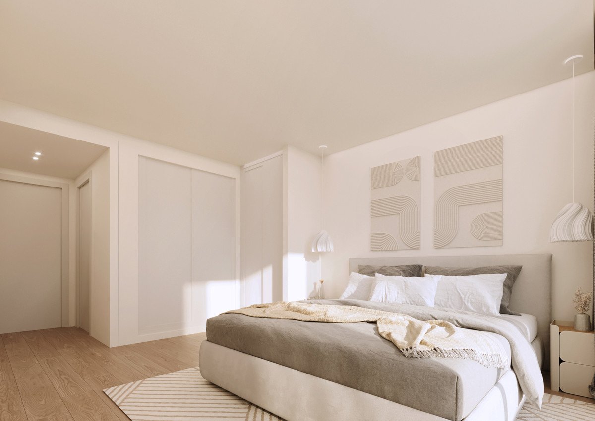 3 Bed New Development in La Manga Club Resort