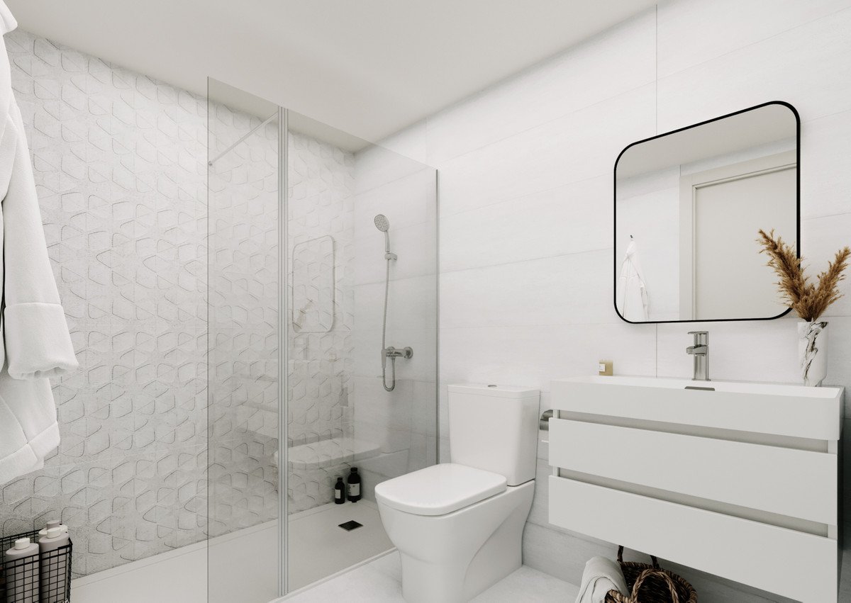 3 Bed New Development in La Manga Club Resort