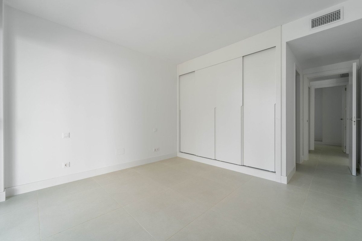 2 Bed Ground Floor Apartment in Fuengirola
