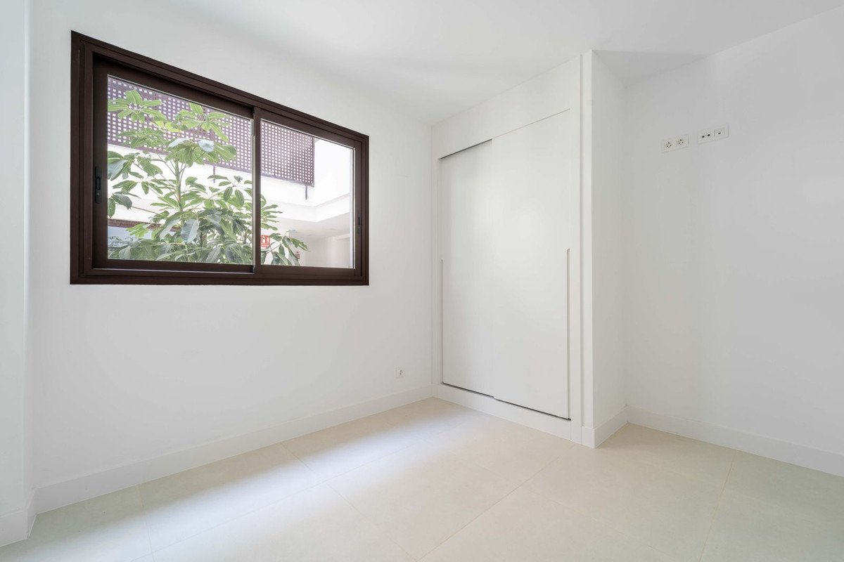 2 Bed Ground Floor Apartment in Fuengirola