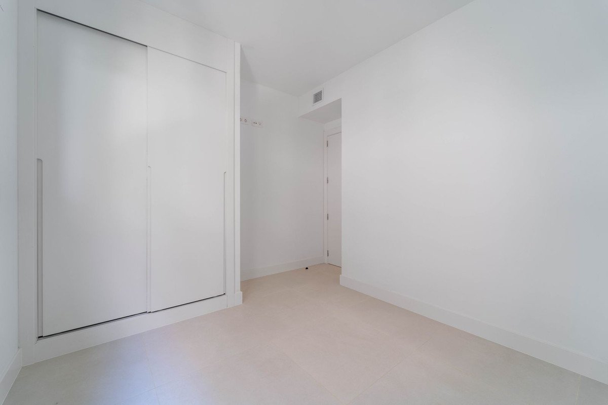 2 Bed Ground Floor Apartment in Fuengirola