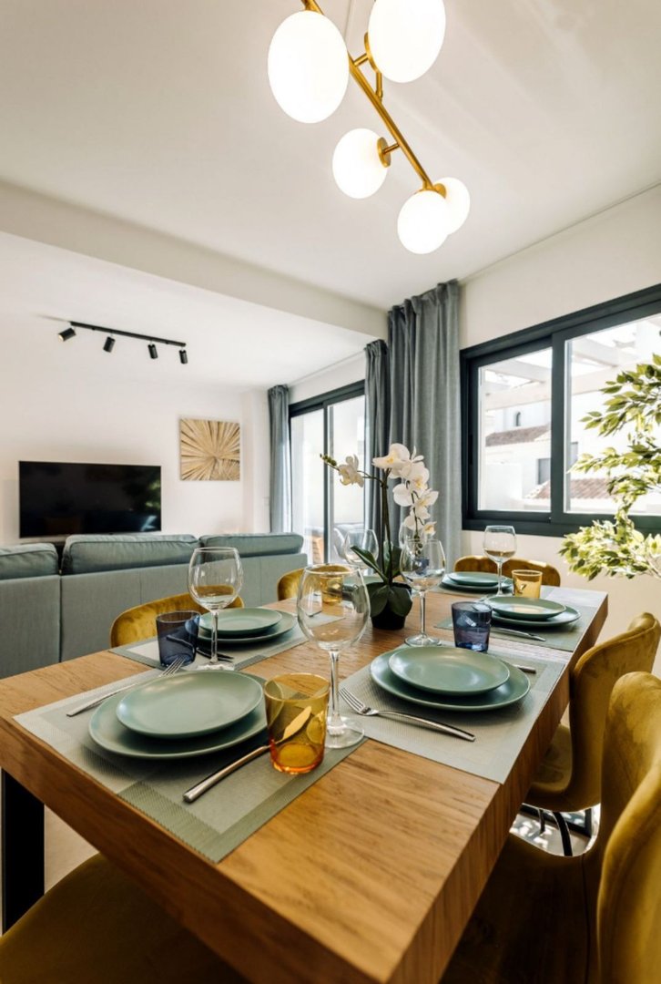 3 Bed Semi-Detached House in El Paraiso