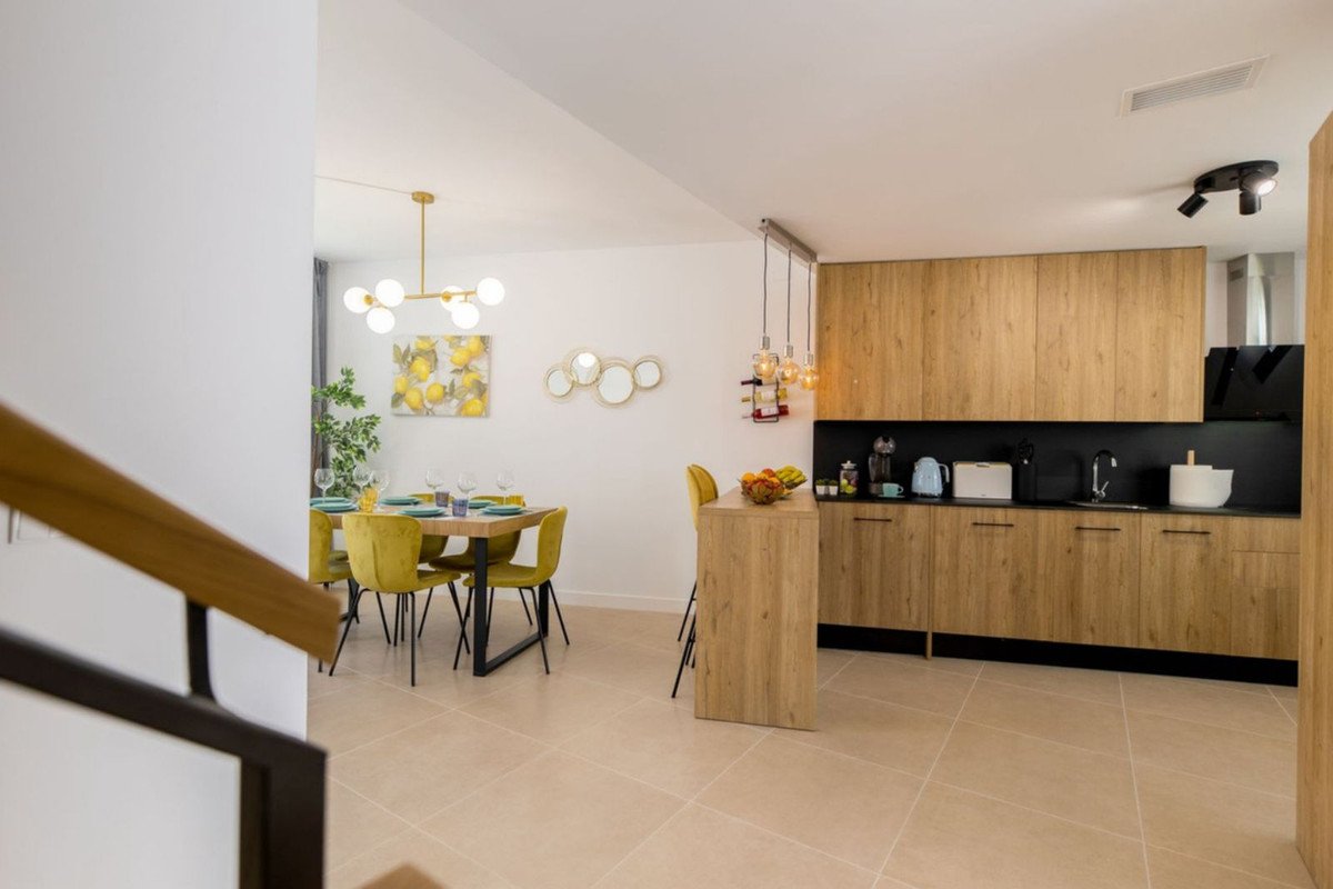 3 Bed Semi-Detached House in El Paraiso