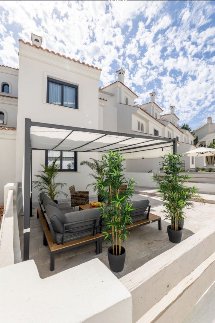 3 Bed Semi-Detached House in El Paraiso