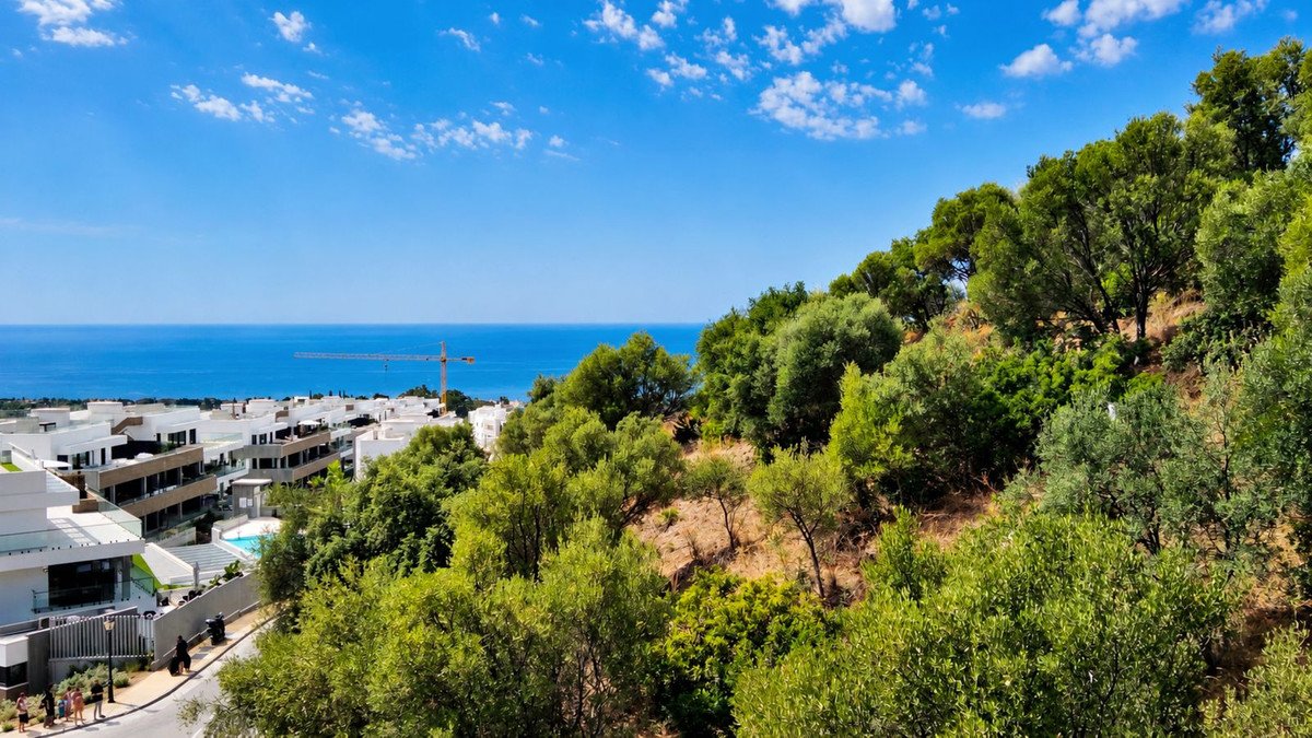 Residential Plot in Marbella