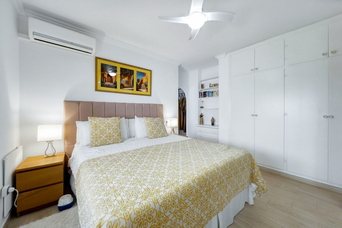 5 Bed Detached Villa in El Chaparral