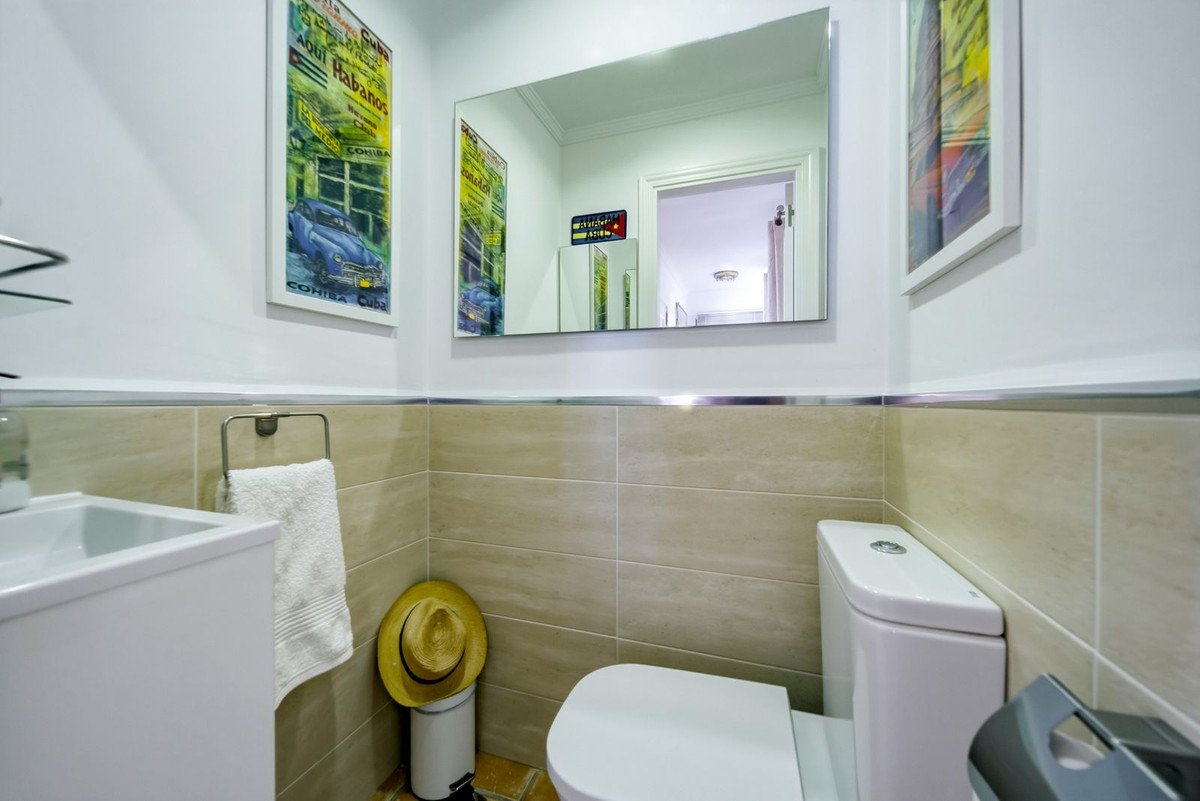 5 Bed Detached Villa in El Chaparral