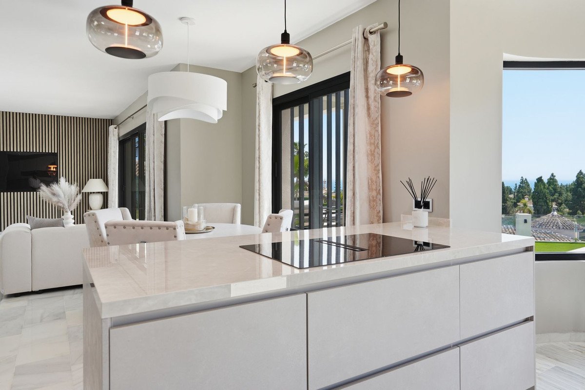 4 Bed Detached Villa in El Chaparral