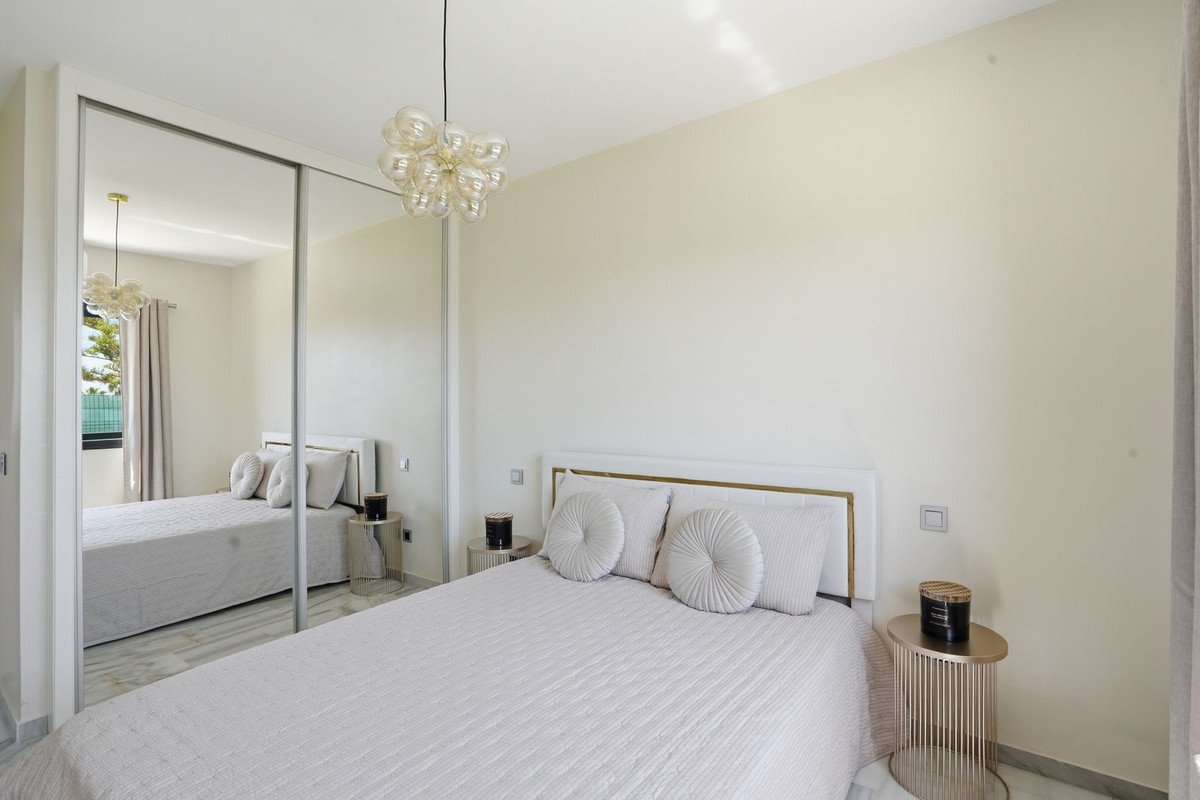 4 Bed Detached Villa in El Chaparral