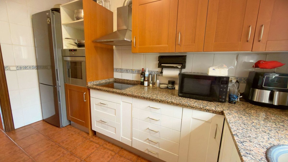5 Bed Detached Villa in Riofrío
