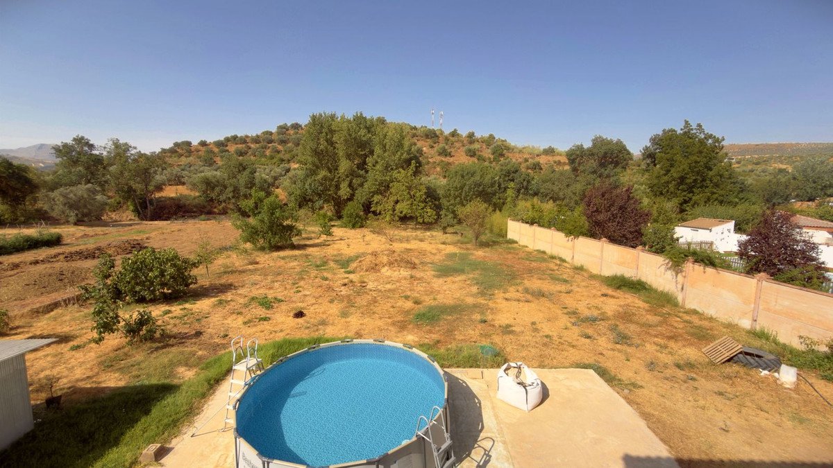 5 Bed Detached Villa in Riofrío